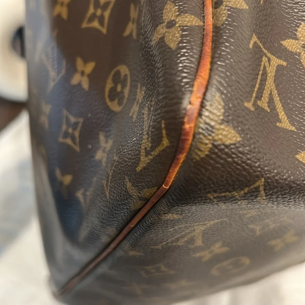 LV Monogram Batignolles Harizontal with certificate of authenticity
